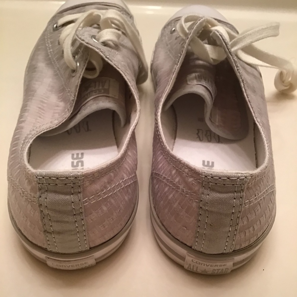 CONVERSE ALL STAR SNEAKERS WOMEN’S - Picture 2 of 8